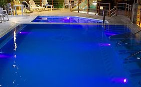 Hotel Teomar